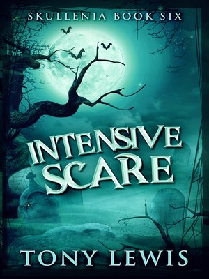 cover image of Intensive Scare